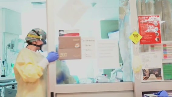 Delta COVID variant expected to become dominant US strain, CDC says