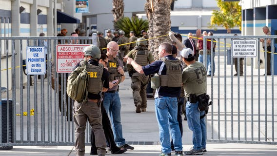 Saugus High School shooting survivor's lawsuit against ghost gun kit seller can move forward, court rules