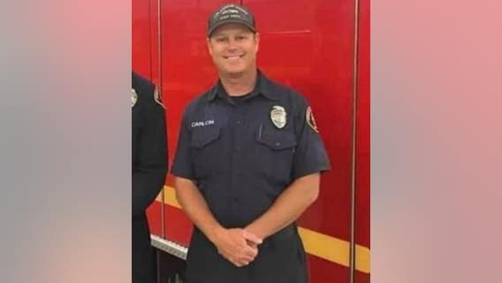 Memorial service to be held at Forum for LA County firefighter killed by colleague