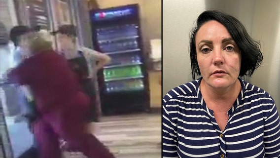 Police arrest Jersey Mike's customer who stole tip jar after wrong order