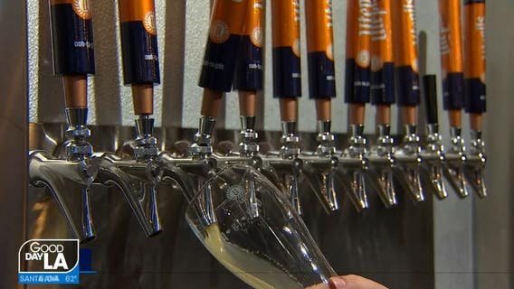 Ventura County moves into California's least-restrictive yellow tier