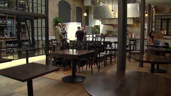 LA, Orange Counties receive a combined $50.1 million in COVID-19 relief aid