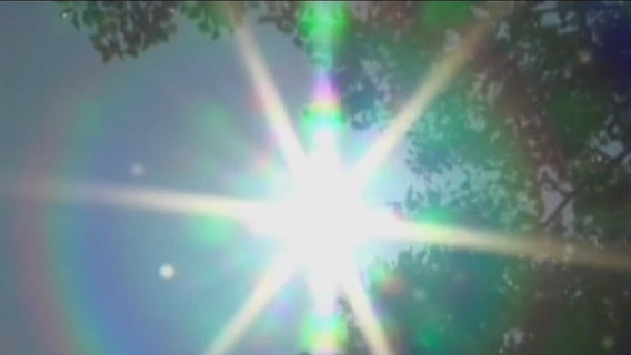 Extreme heat to bake Southern California through weekend; Flex Alert issued