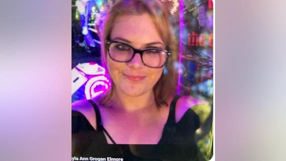 Authorities searching for woman suffering from depression goes missing in Canyon Country