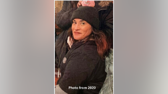 Authorities searching for 36-year-old woman reported missing, may be traveling to Diamond Bar