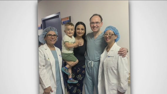 Los Angeles surgeon preparing to travel overseas to give the gift of hearing