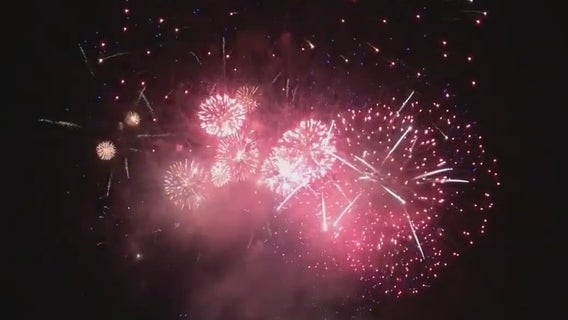 In-person Fourth of July festivities coming back in Southern California
