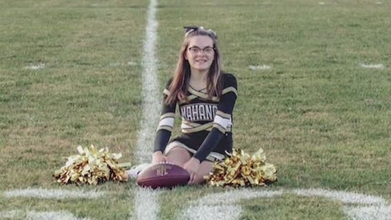 Supreme Court rules in favor of cheerleader booted from squad over Snapchat post