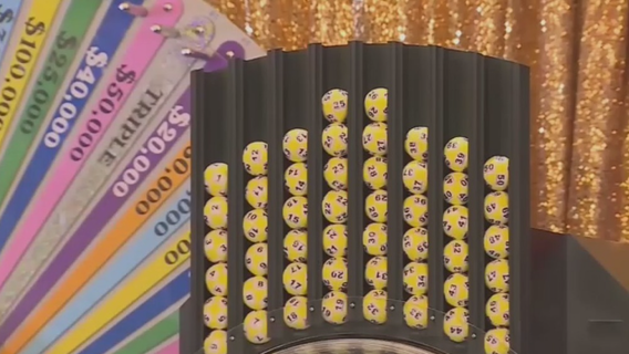 Two California $50K vaccine lottery winners have not been found