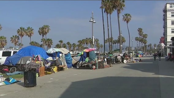 LA Continuum Of Care awarded $155 million for homeless relief projects