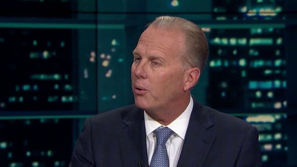 Former San Diego Mayor Kevin Faulconer talks about run for governor, homelessness, Trump on “The Issue Is"