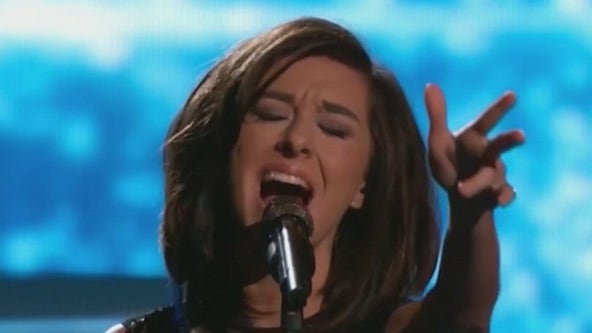 Virtual concert will benefit 'The Christina Grimmie Foundation' and honor the late singer