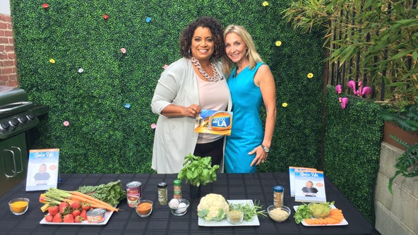 Spice Up Your Life and Live Longer