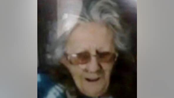 Garden Grove police search for missing woman who needs oxygen