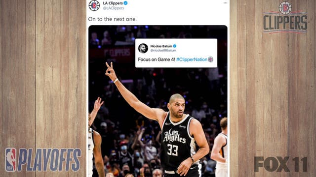 Game 4 Preview: Clippers look to even series vs. Jazz at home