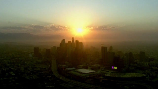 Excessive heat warning planned for parts of SoCal; some areas may get triple-digit temps
