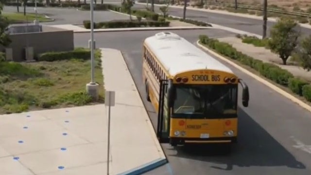 LAUSD Board approves labor deal with teachers for 2021-22 school year