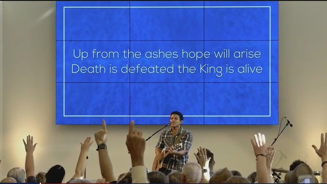 California to pay $2M church legal fees over virus closures