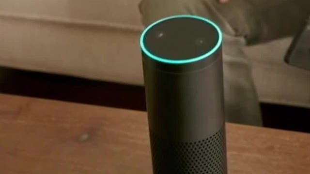 Amazon Sidewalk: Police issue warning about dangers of sharing WiFi bandwidth