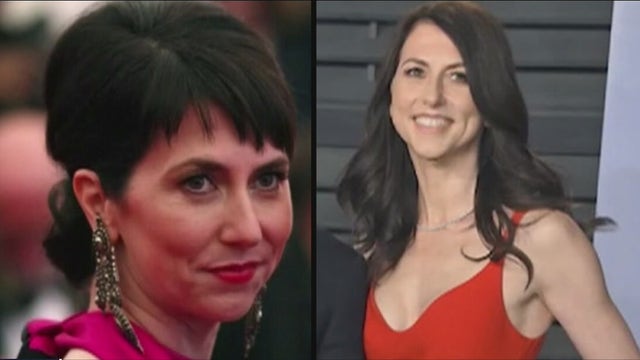 CSUN, CSUF, Cal Poly Pomona each receive $40M donations from billionaire MacKenzie Scott