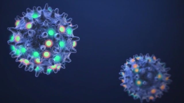 Delta variant detected in Long Beach, health department says