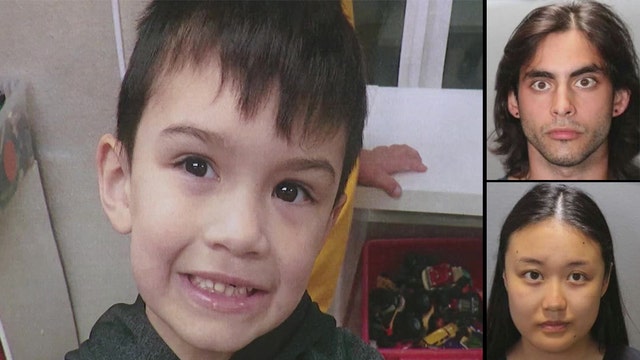 Aiden Leos freeway shooting: Jury selection begins in murder trial