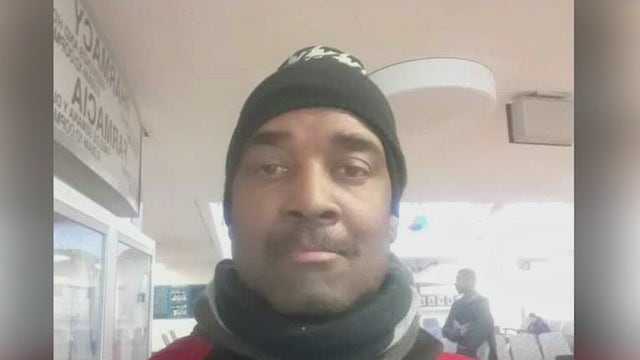 Man suspected of killing security guard in Long Beach hit-and-run arrested