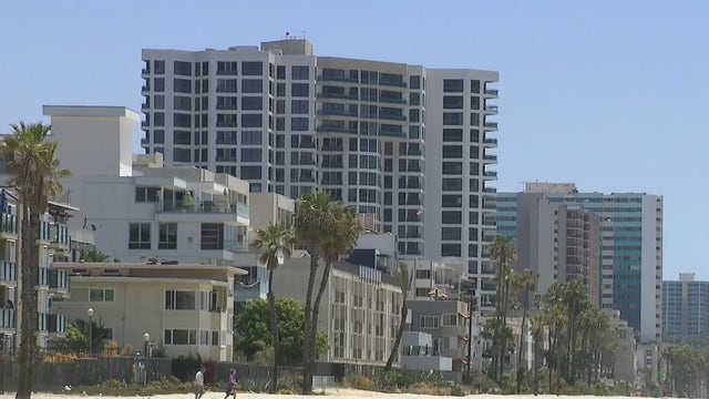 Miami condo collapse raises possible concerns for builders in Long Beach