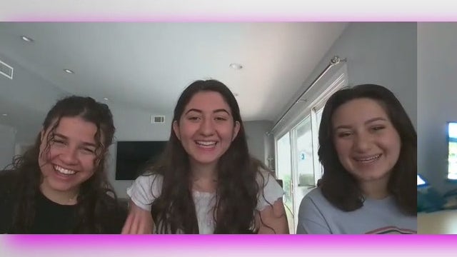 For teens by teens: Los Angeles trio launches independent magazine