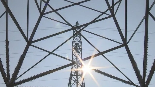 Flex Alert issued for Thursday afternoon urging Californians to save power