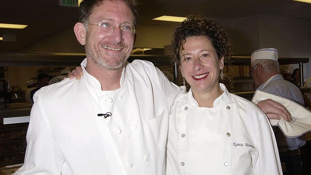 Chef Mark Peel, co-founder of La Brea Bakery, dies at 66
