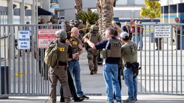 Saugus High School shooting survivor's lawsuit against ghost gun kit seller can move forward, court rules