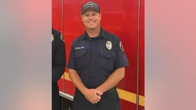 Memorial service to be held at Forum for LA County firefighter killed by colleague