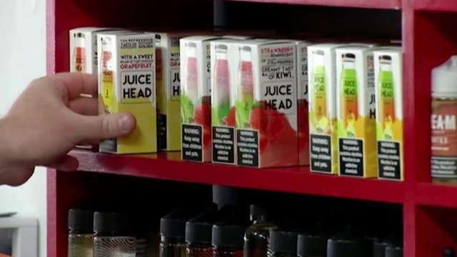 LA City Council requests ordinance to ban flavored tobacco, menthol cigarette sales