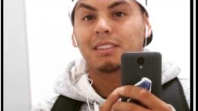 Authorities continue to search for La Puente man, 31, missing one week