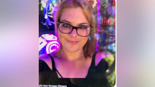 Authorities searching for woman suffering from depression goes missing in Canyon Country