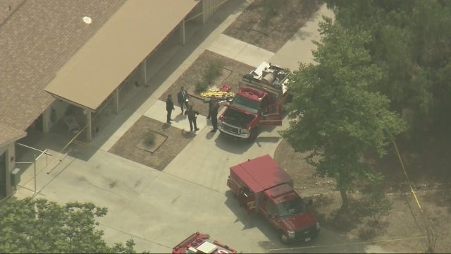 Jonathan Tatone identified as gunman in fatal firehouse shooting; had job dispute before attack