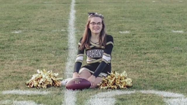 Supreme Court rules in favor of cheerleader booted from squad over Snapchat post