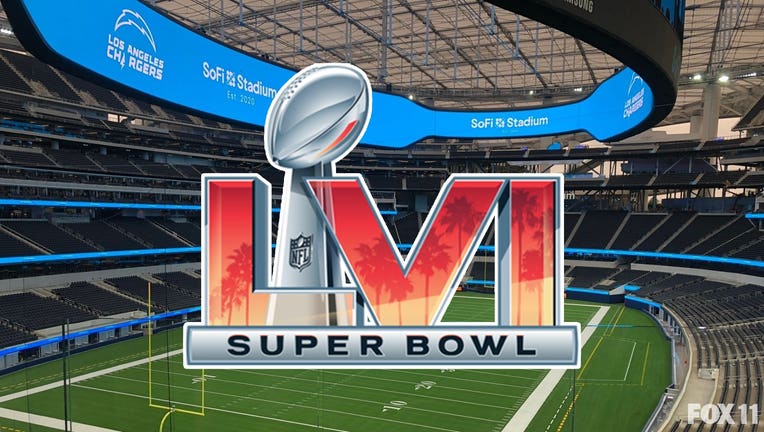 super bowl sofi stadium