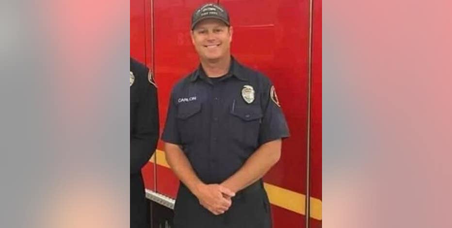 Memorial Service To Be Held At Forum For La County Firefighter Killed By Colleague