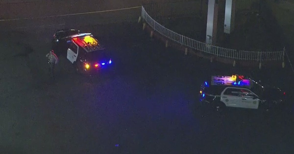 LASD investigating deadly shooting in South Los Angeles area | FOX 11 ...