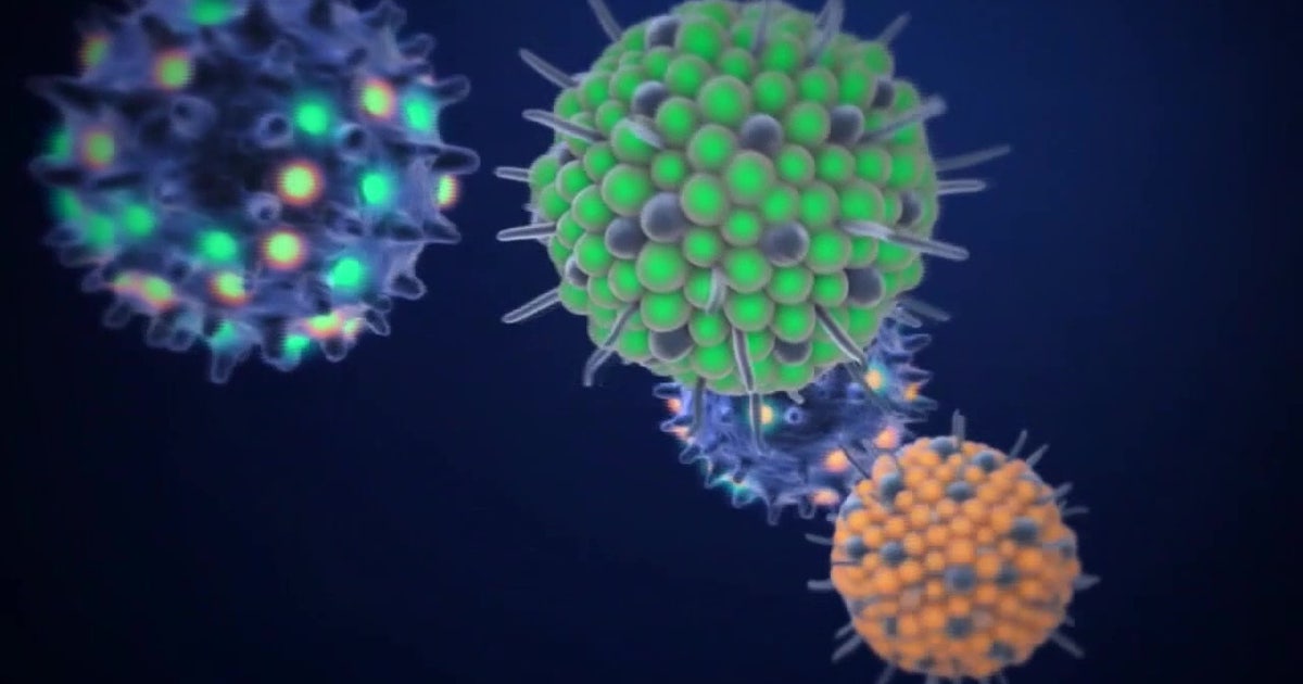 Los Angeles County sees rising COVID-19 hospitalizations | FOX 11 Los ...