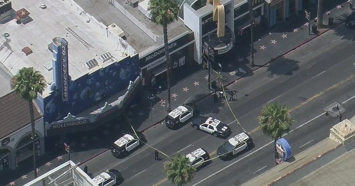 State AG investigating deadly police shooting in Hollywood under new ...