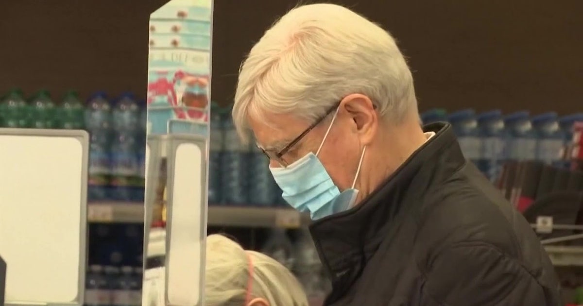 Riverside County health officials recommend mask wearing indoors | FOX 11 Los Angeles