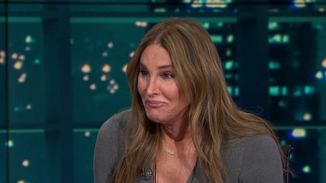 Caitlyn Jenner To Compete In Celebrity Big Brother In Australia During ...