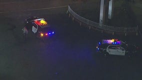 LASD investigating deadly shooting in South Los Angeles area