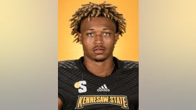 Sheriff: KSU quarterback killed after more than '50 rounds' fired at his car in Florida Panhandle