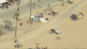 160 people once living on Venice boardwalk to find permanent housing, Mike Bonin says