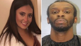 Man found guilty of murdering college student who mistook his car for Uber
