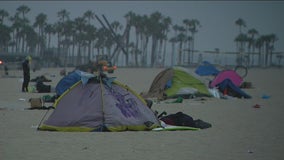 Deadline extended for unhoused residents to leave Venice Boardwalk